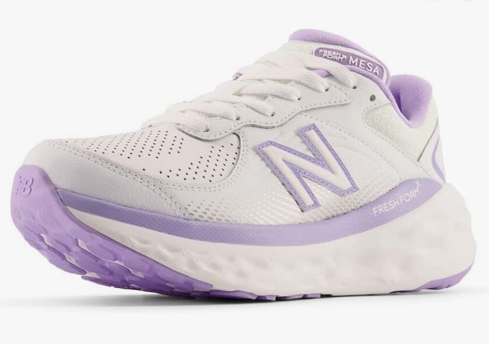 New Balance Women's Fresh Foam X 840F V1 Walking Shoe, 8 XW